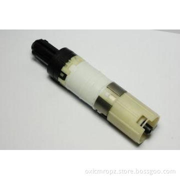 Adjustable Volt Plastic Planetary Gearbox Speed Reducer , G